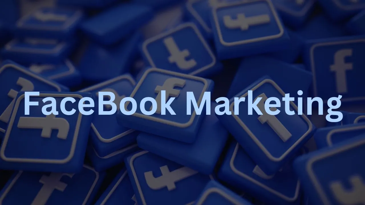 Facebook Marketing Twastia.com