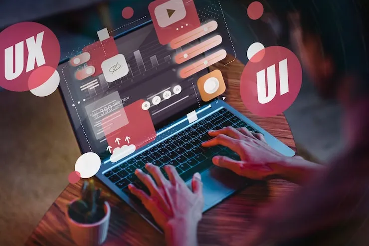 Website Design Twastia.com