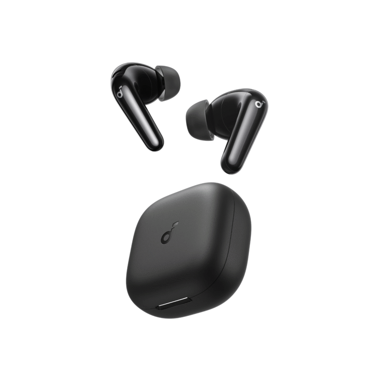 Best Noise Cancelling Earbuds