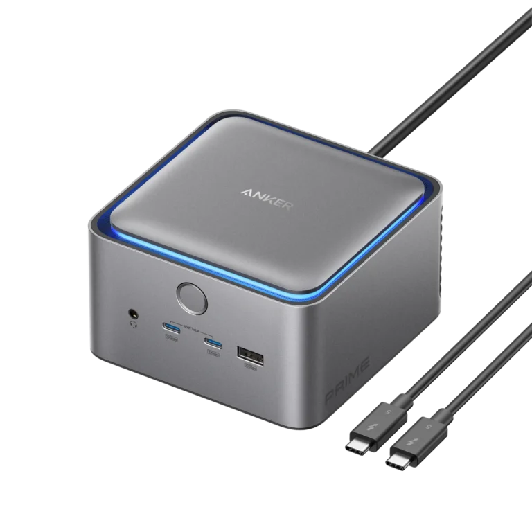 The Ultimate Guide to Choosing the Best Dell Docking Station