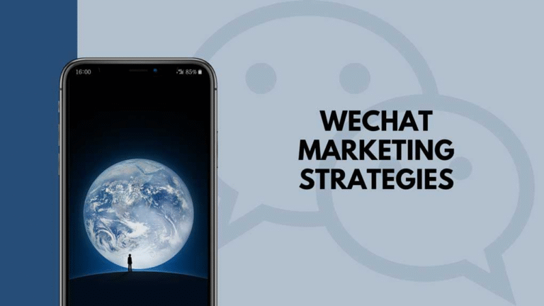 WeChat Marketing for Luxury Brands Best Practices