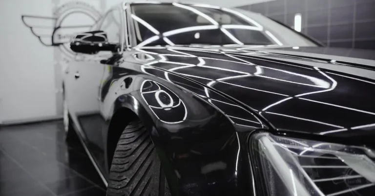 Car Detailing in Ballarat Complete Guide to Professional Car Detailing and Car Ceramic Coating for Long Lasting Shine