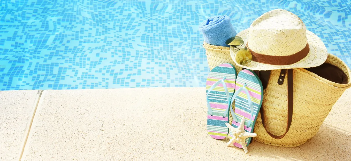 Essential Tools for a Brilliant Summer Season