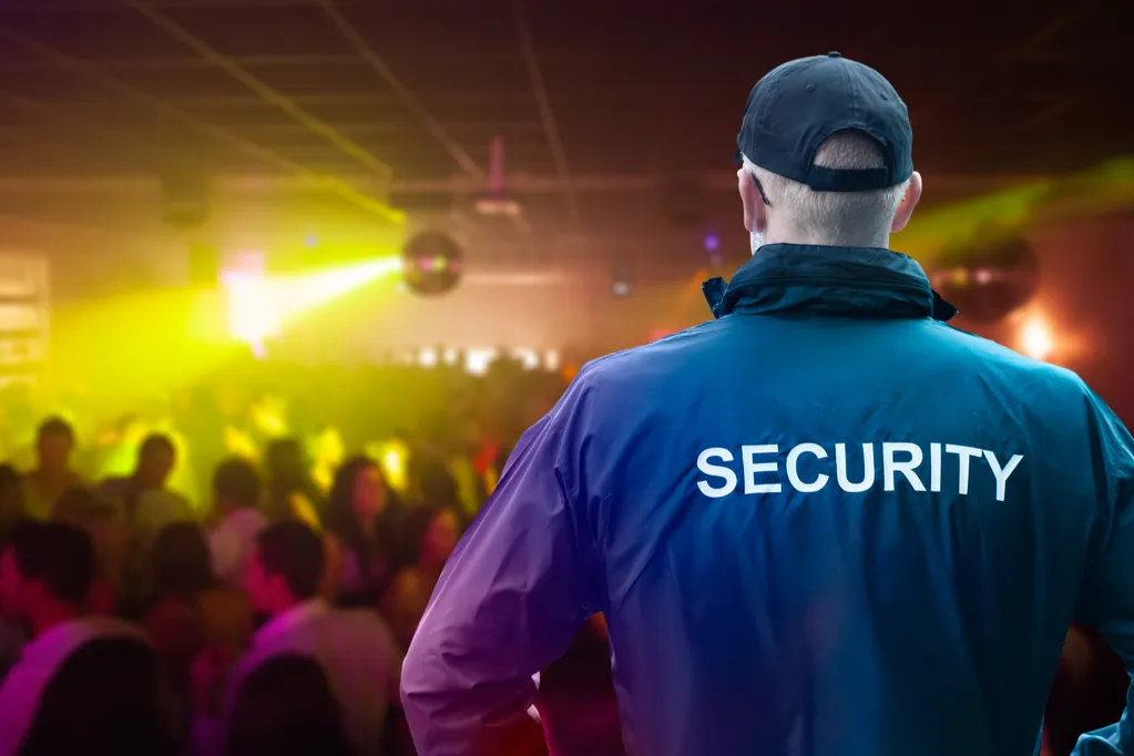 A1 Security Services Guide for Event Security and Construction Security Solutions Worldwide