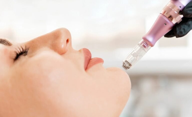 How Do Exosomes Enhance Skin Rejuvenation Therapy