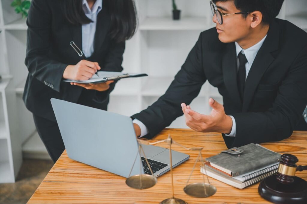 The Modern Blueprint for Law Firm Marketing