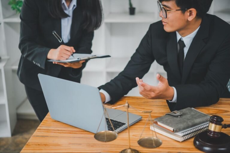 The Modern Blueprint for Law Firm Marketing