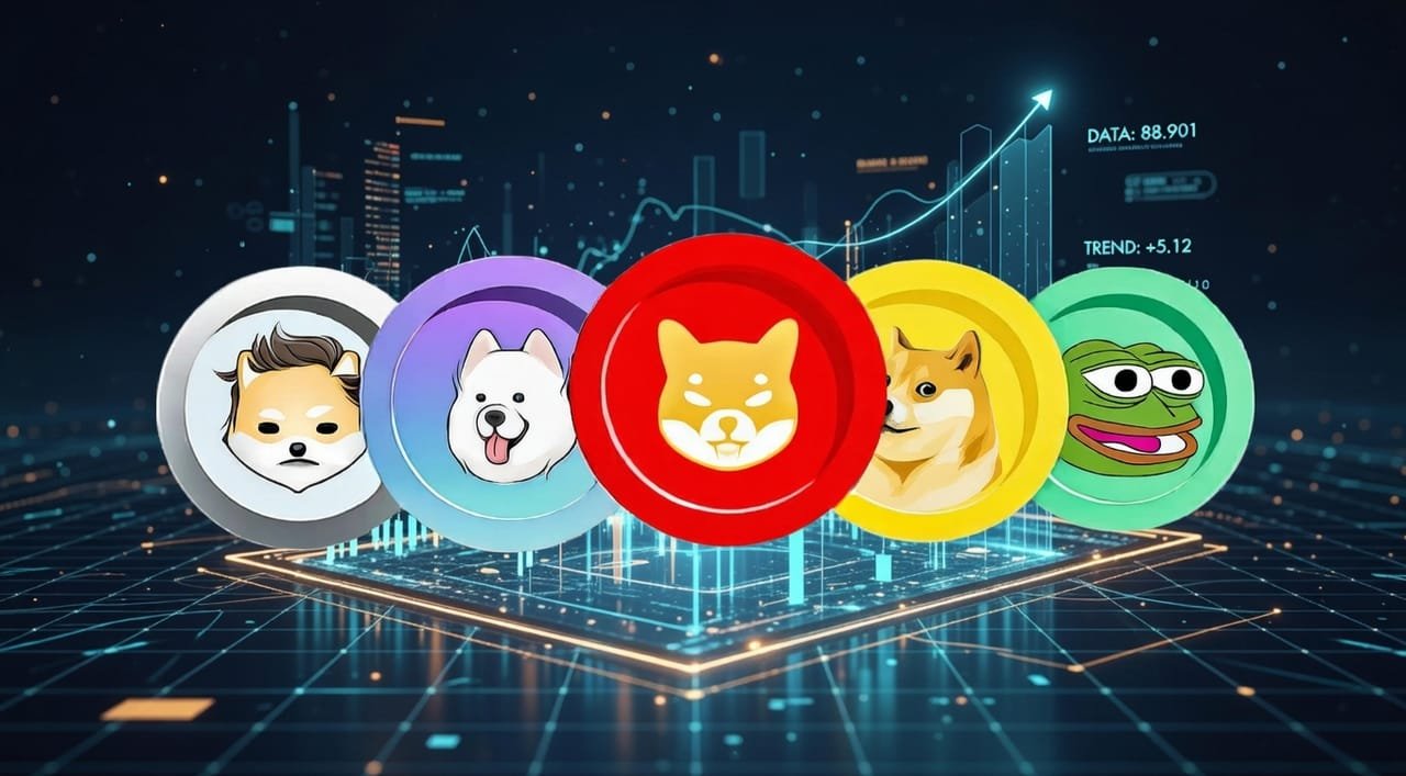 Evaluating Hype vs Utility in Fast-Moving Meme Coin Markets