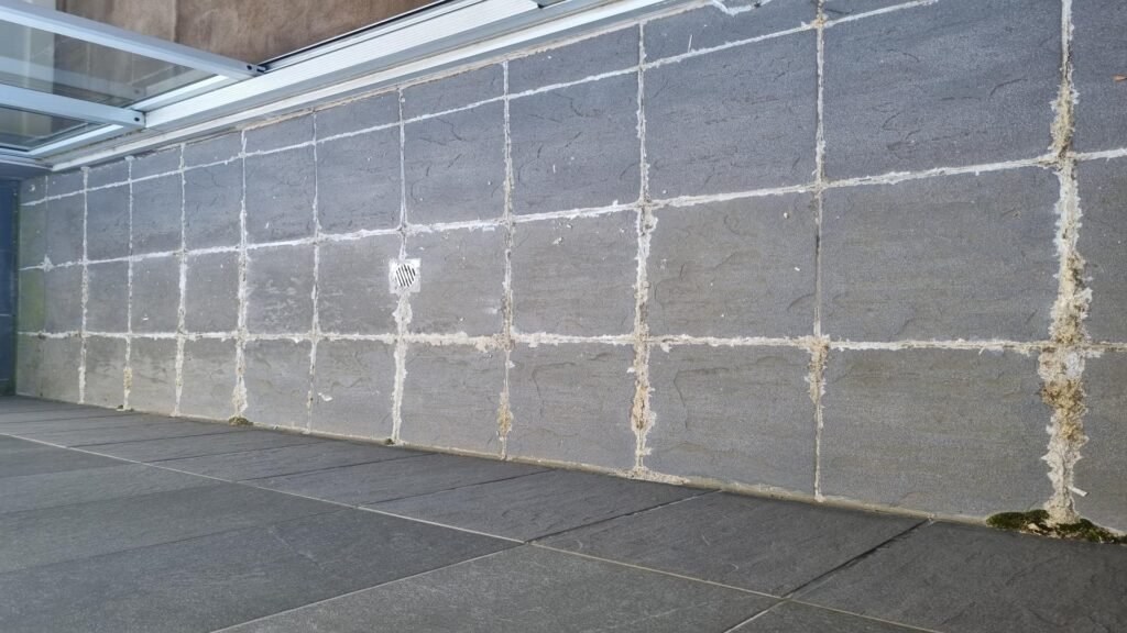 Damages Melbourne Balconies