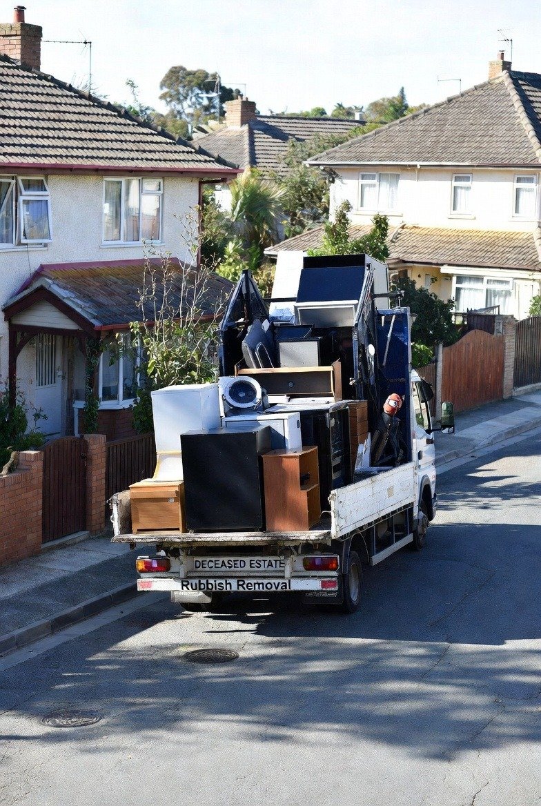 How Much Does Deceased Estate Rubbish Removal Cost in Australia?