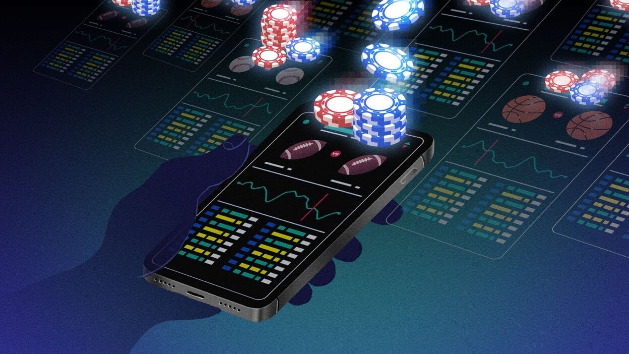 When a Betting Slip Becomes a Conversation Starter in Real Life